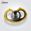 Sany High Quality Wear Plate And Ring